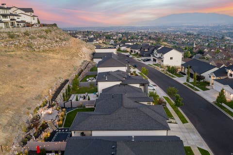 Tiny photo for 5428 N MEADOW LARK LN, Lehi, UT 84048 (MLS # 2181373)