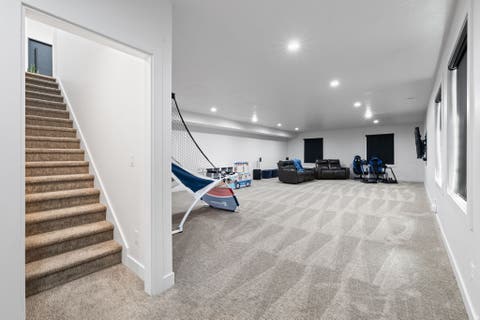 Tiny photo for 5428 N MEADOW LARK LN, Lehi, UT 84048 (MLS # 2181373)