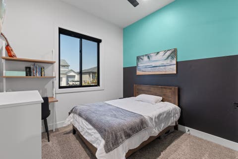 Tiny photo for 5428 N MEADOW LARK LN, Lehi, UT 84048 (MLS # 2181373)