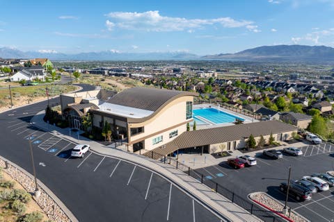Tiny photo for 5428 N MEADOW LARK LN, Lehi, UT 84048 (MLS # 2181373)