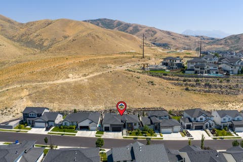 Tiny photo for 5428 N MEADOW LARK LN, Lehi, UT 84048 (MLS # 2181373)