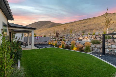 Tiny photo for 5428 N MEADOW LARK LN, Lehi, UT 84048 (MLS # 2181373)