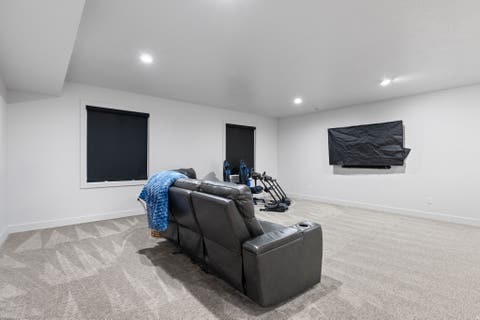 Tiny photo for 5428 N MEADOW LARK LN, Lehi, UT 84048 (MLS # 2181373)