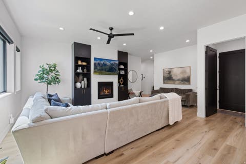 Tiny photo for 5428 N MEADOW LARK LN, Lehi, UT 84048 (MLS # 2181373)