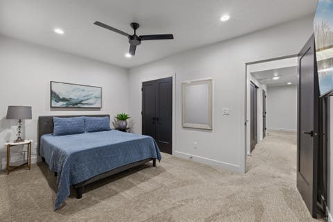 Tiny photo for 5428 N MEADOW LARK LN, Lehi, UT 84048 (MLS # 2181373)