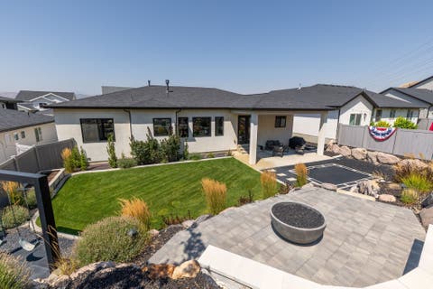 Tiny photo for 5428 N MEADOW LARK LN, Lehi, UT 84048 (MLS # 2181373)