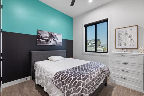 Tiny photo for 5428 N MEADOW LARK LN, Lehi, UT 84048 (MLS # 2181373)