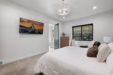 Tiny photo for 5428 N MEADOW LARK LN, Lehi, UT 84048 (MLS # 2181373)