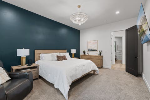 Tiny photo for 5428 N MEADOW LARK LN, Lehi, UT 84048 (MLS # 2181373)