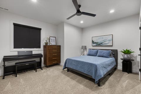 Tiny photo for 5428 N MEADOW LARK LN, Lehi, UT 84048 (MLS # 2181373)