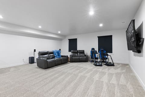Tiny photo for 5428 N MEADOW LARK LN, Lehi, UT 84048 (MLS # 2181373)