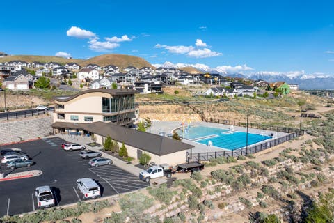 Tiny photo for 5428 N MEADOW LARK LN, Lehi, UT 84048 (MLS # 2181373)