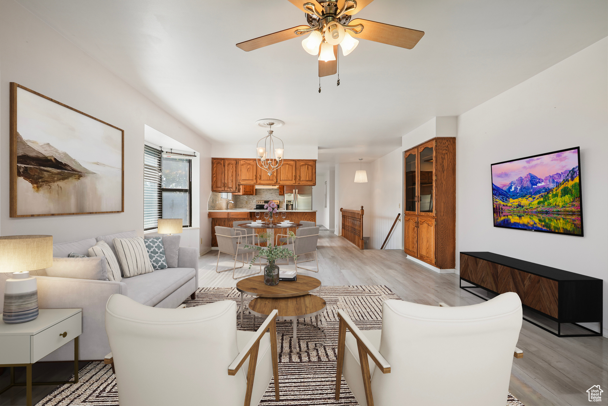 LAKECREST - Residential