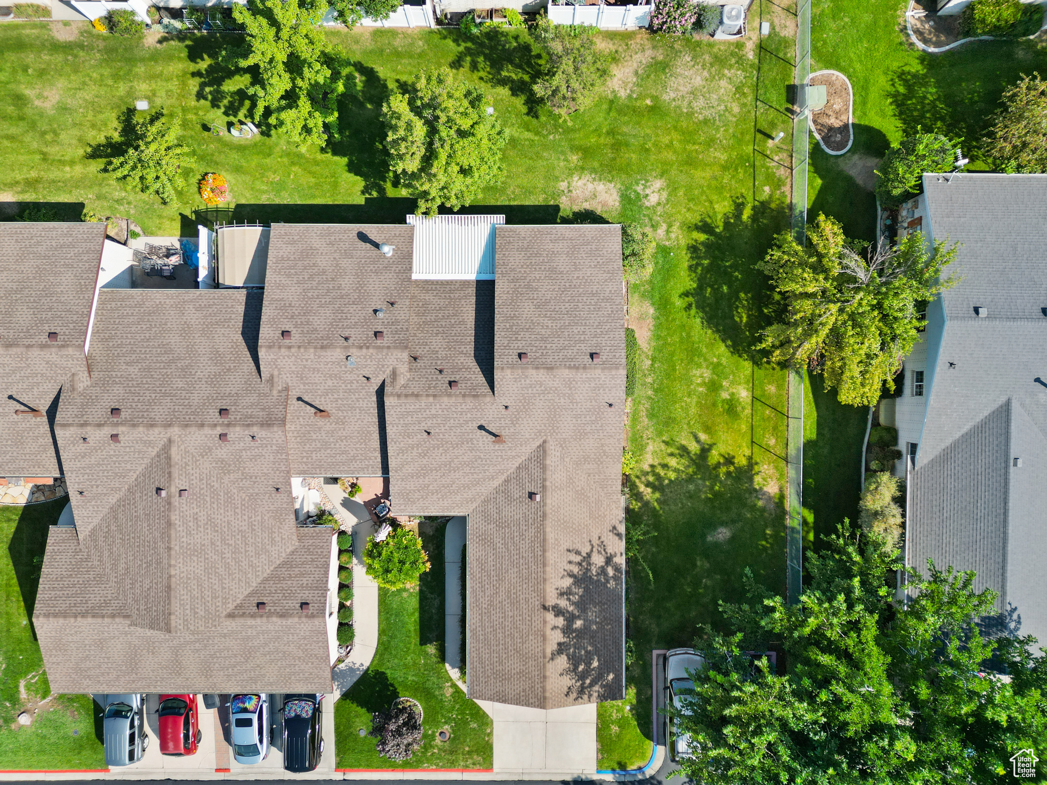 LAKECREST - Residential
