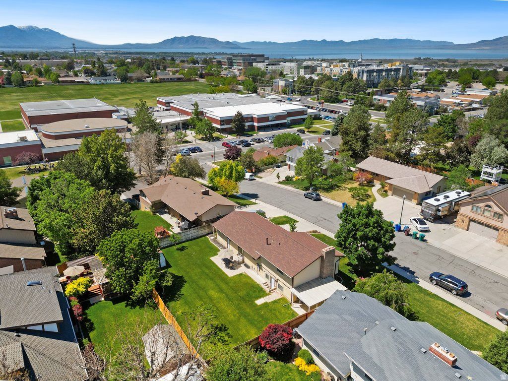 Photo of 865 S 325 W, Orem, UT 84058 (MLS # 2157753)