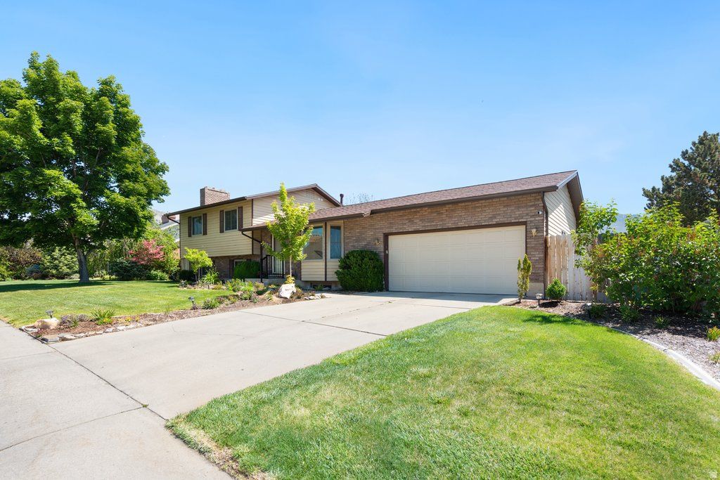 Photo of 865 S 325 W, Orem, UT 84058 (MLS # 2157753)