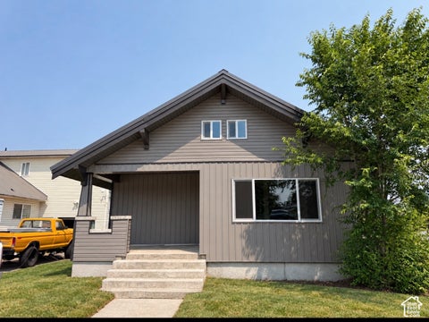 Homes For Sale - 648 Lincoln St<br/> Montpelier, ID 83254