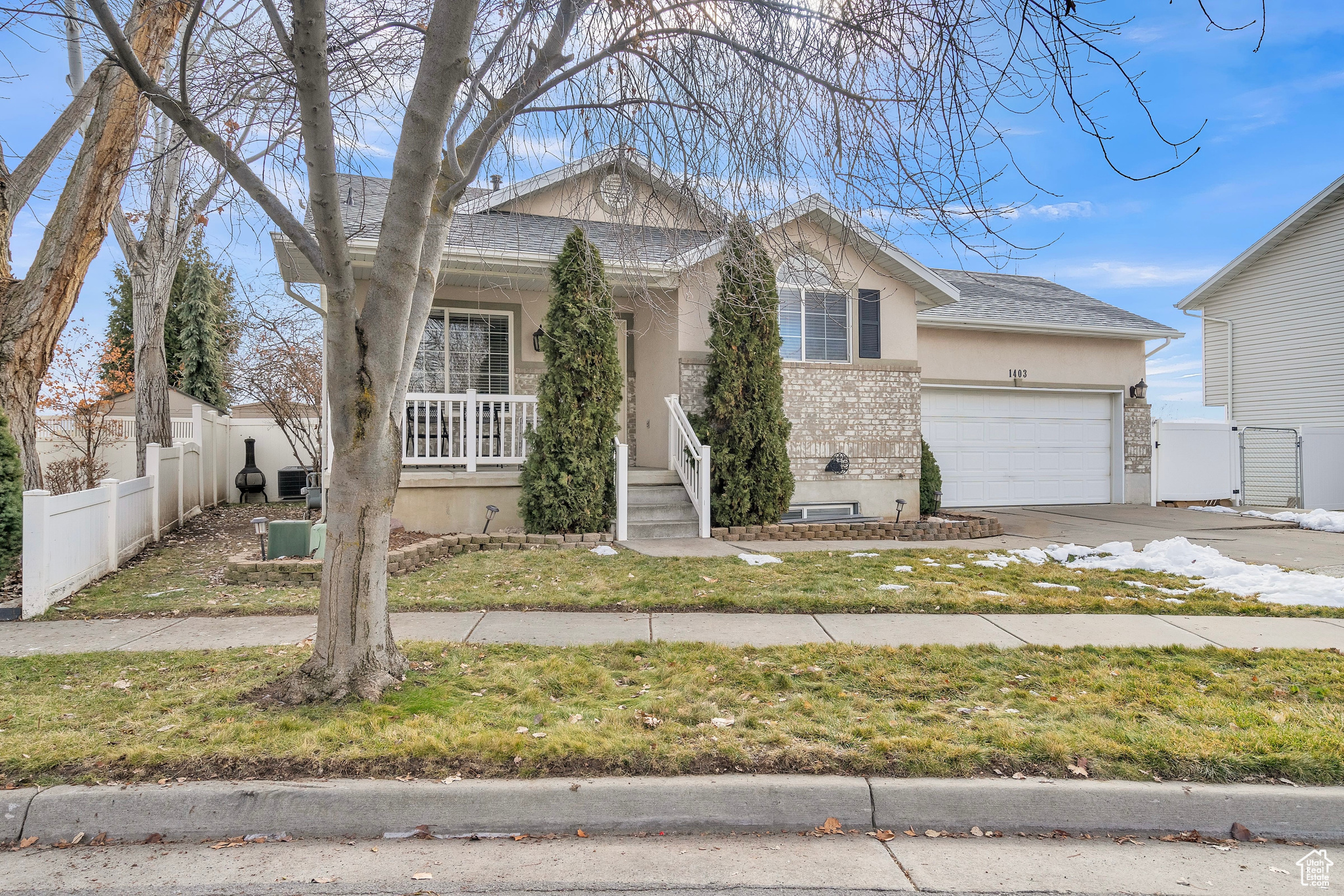 1403 W Silvercreek Dr, Layton, Utah image 36