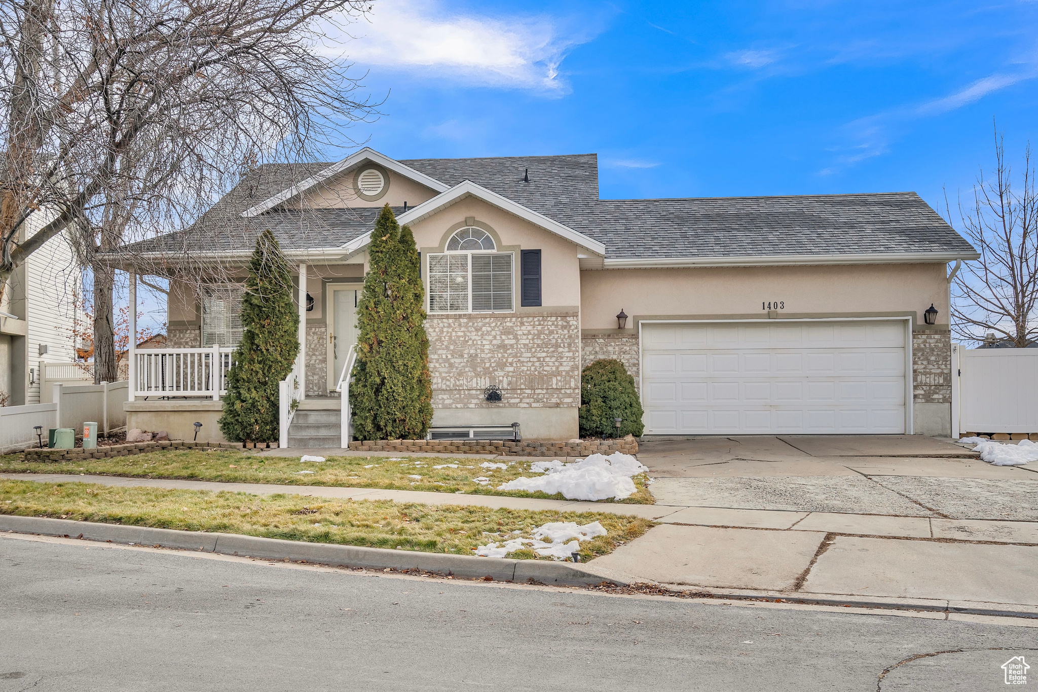 1403 W Silvercreek Dr, Layton, Utah image 1