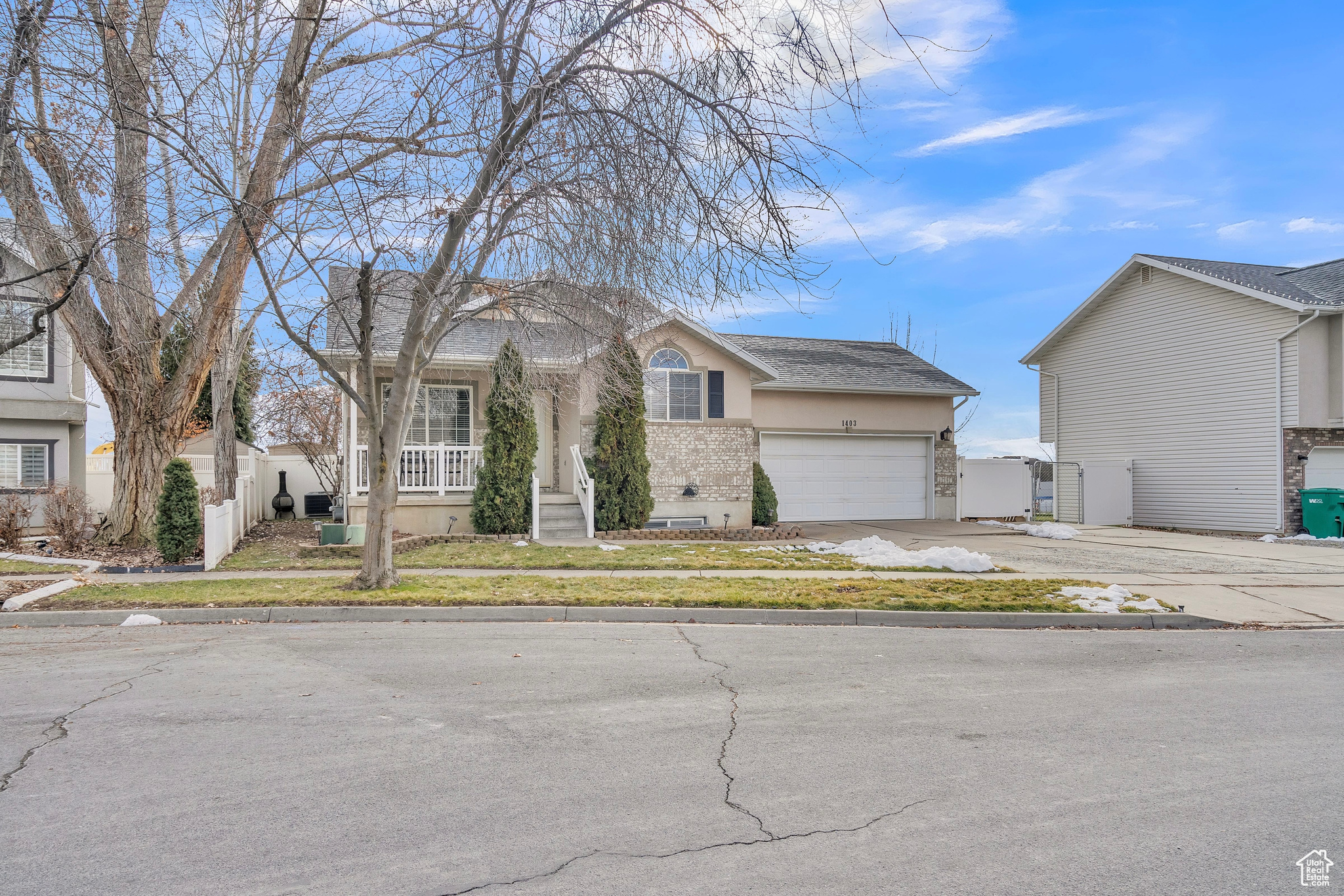 1403 W Silvercreek Dr, Layton, Utah image 35