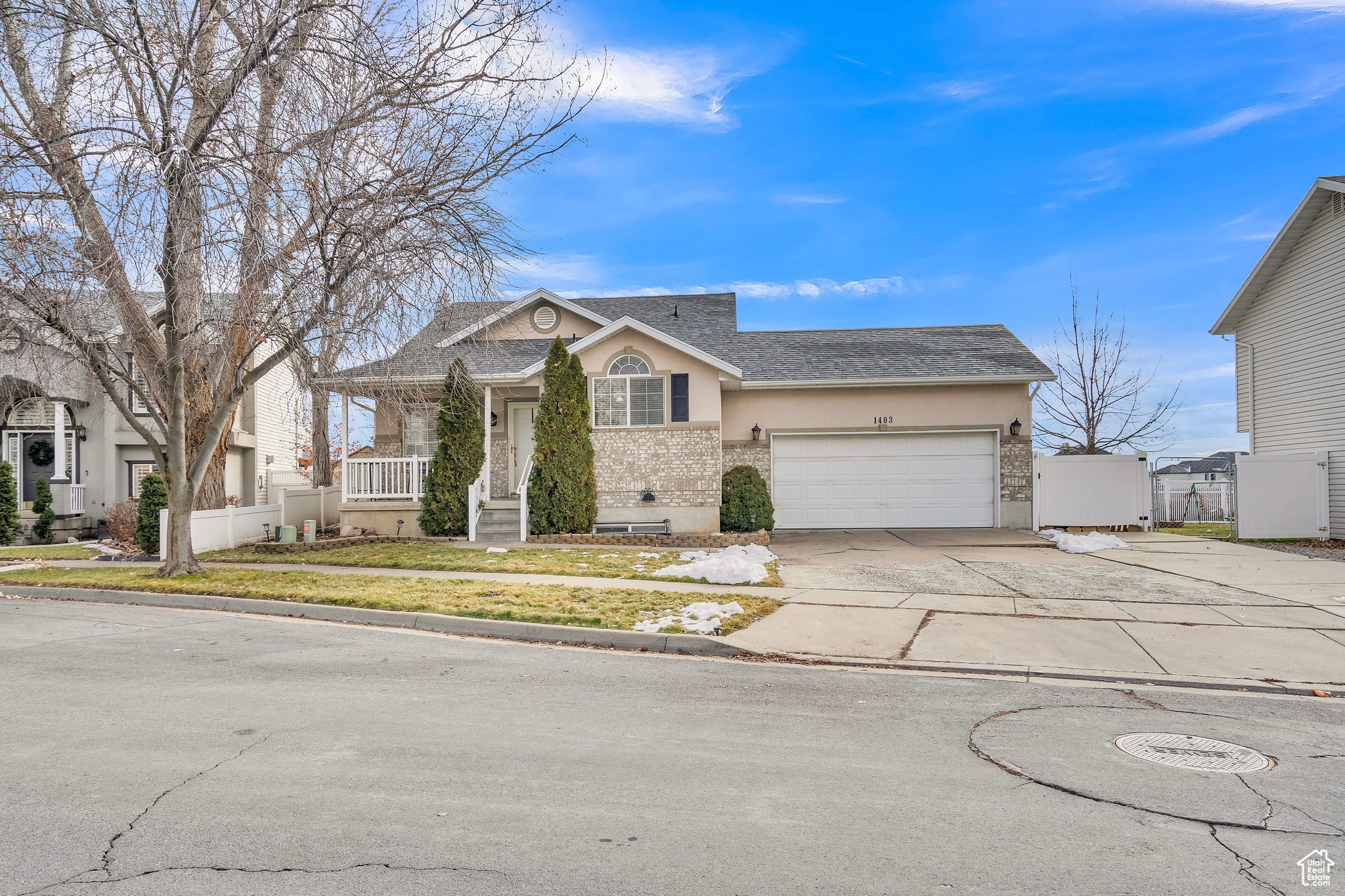 1403 W Silvercreek Dr, Layton, Utah image 4