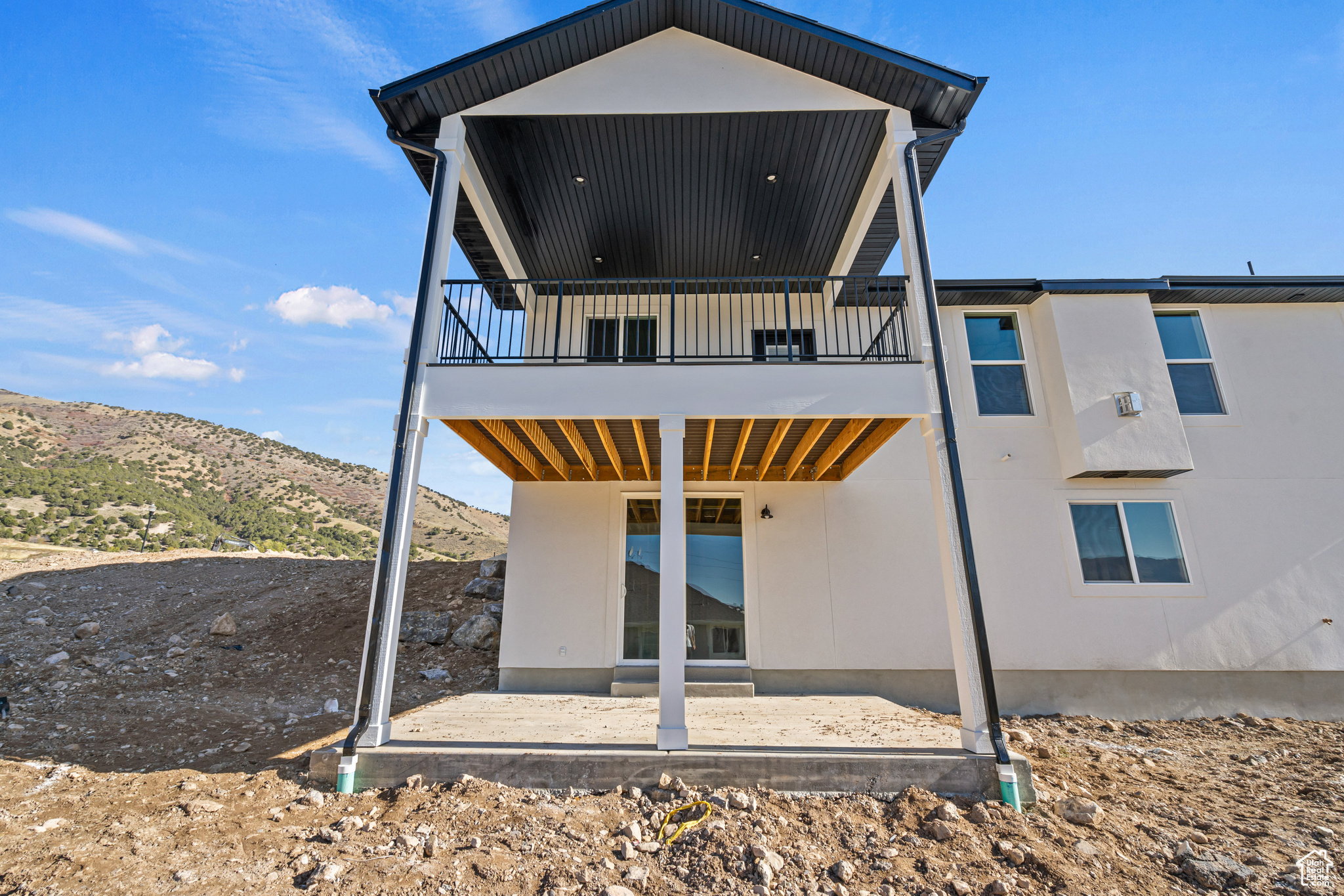 VALLEY VISTA ESTATES SUBDIVISION - Residential