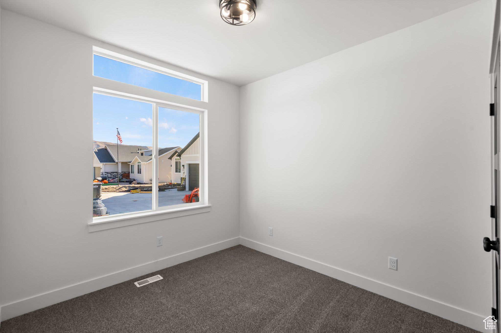 VALLEY VISTA ESTATES SUBDIVISION - Residential