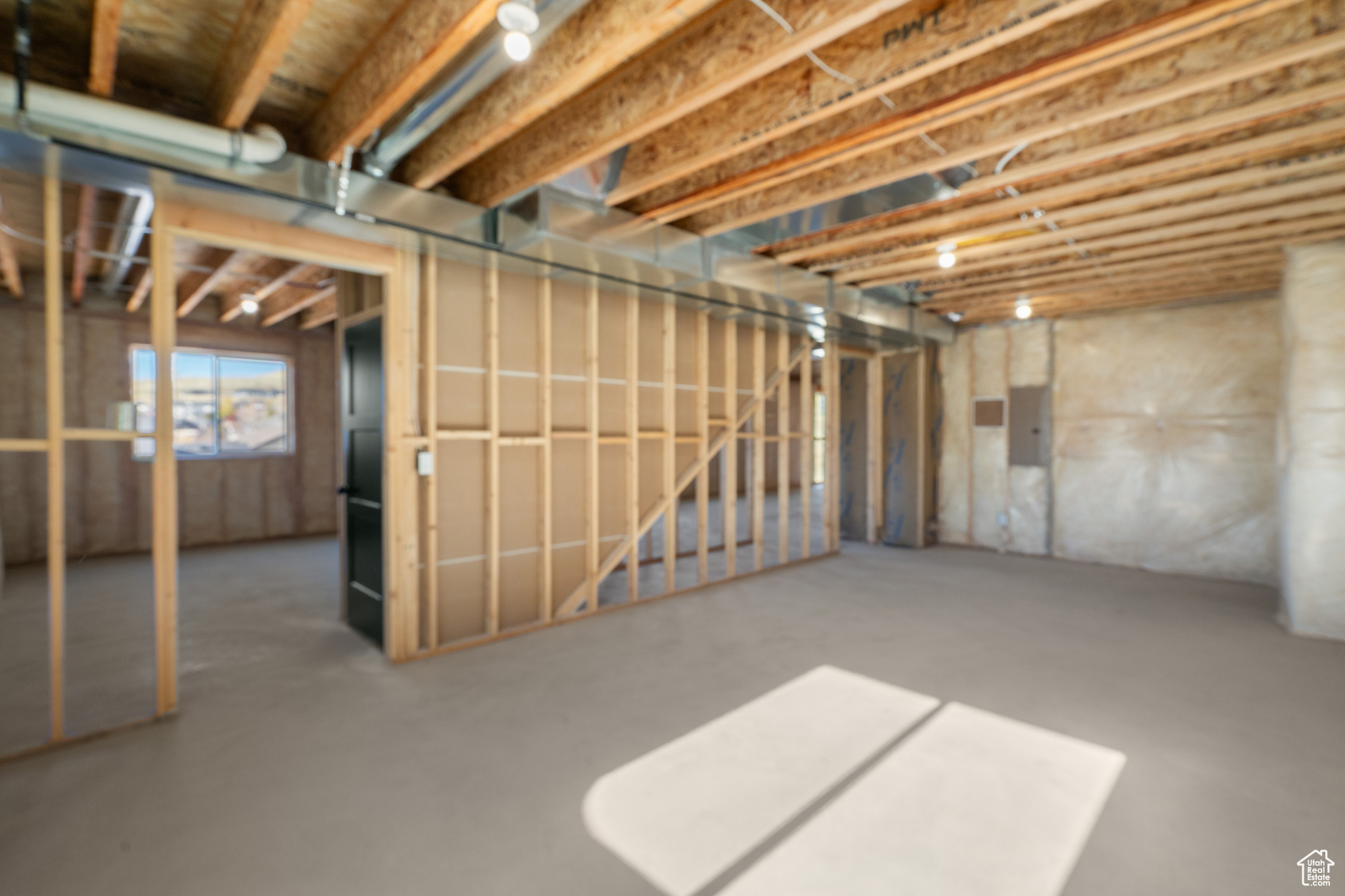 VALLEY VISTA ESTATES SUBDIVISION - Residential