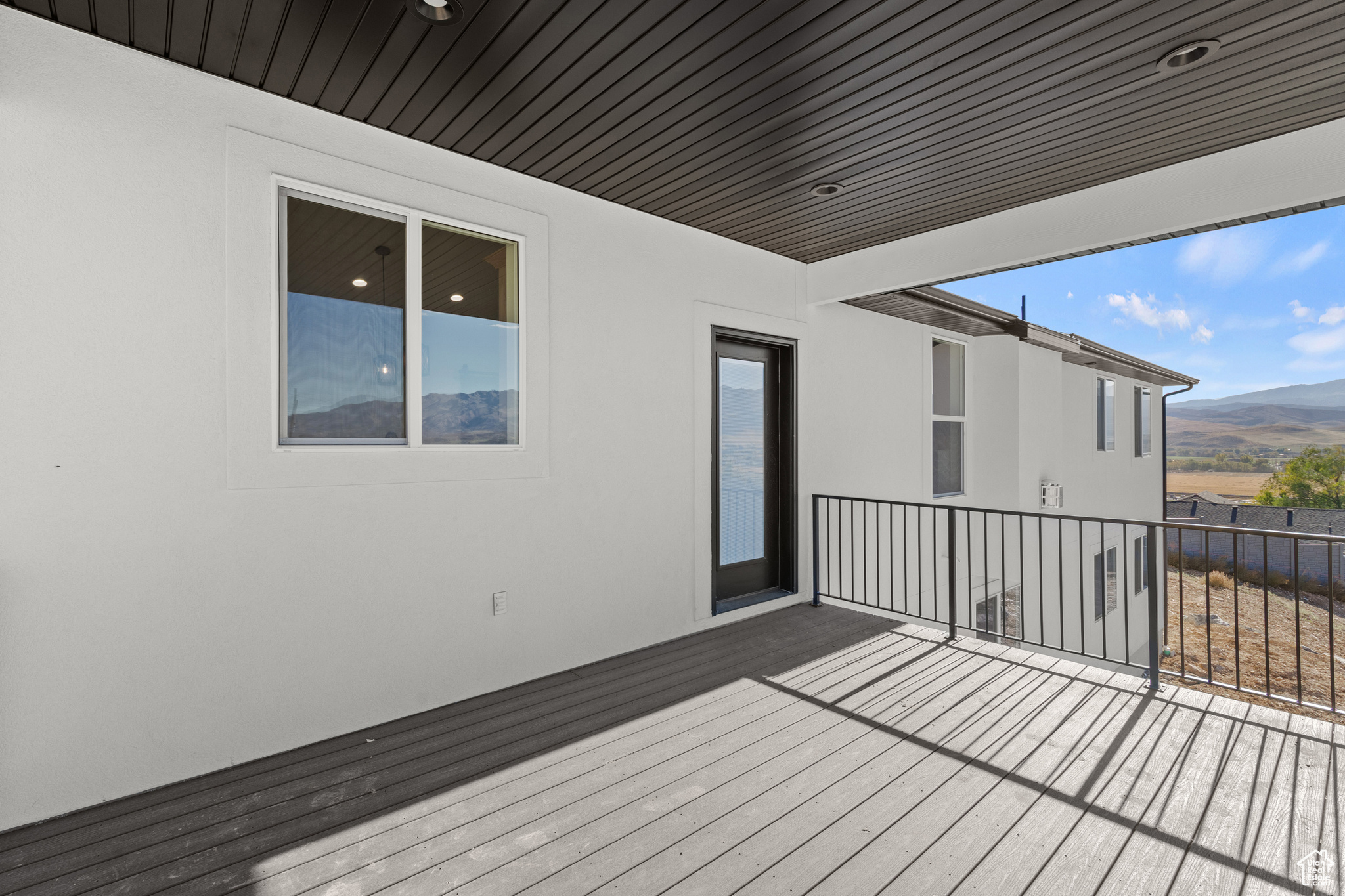 VALLEY VISTA ESTATES SUBDIVISION - Residential