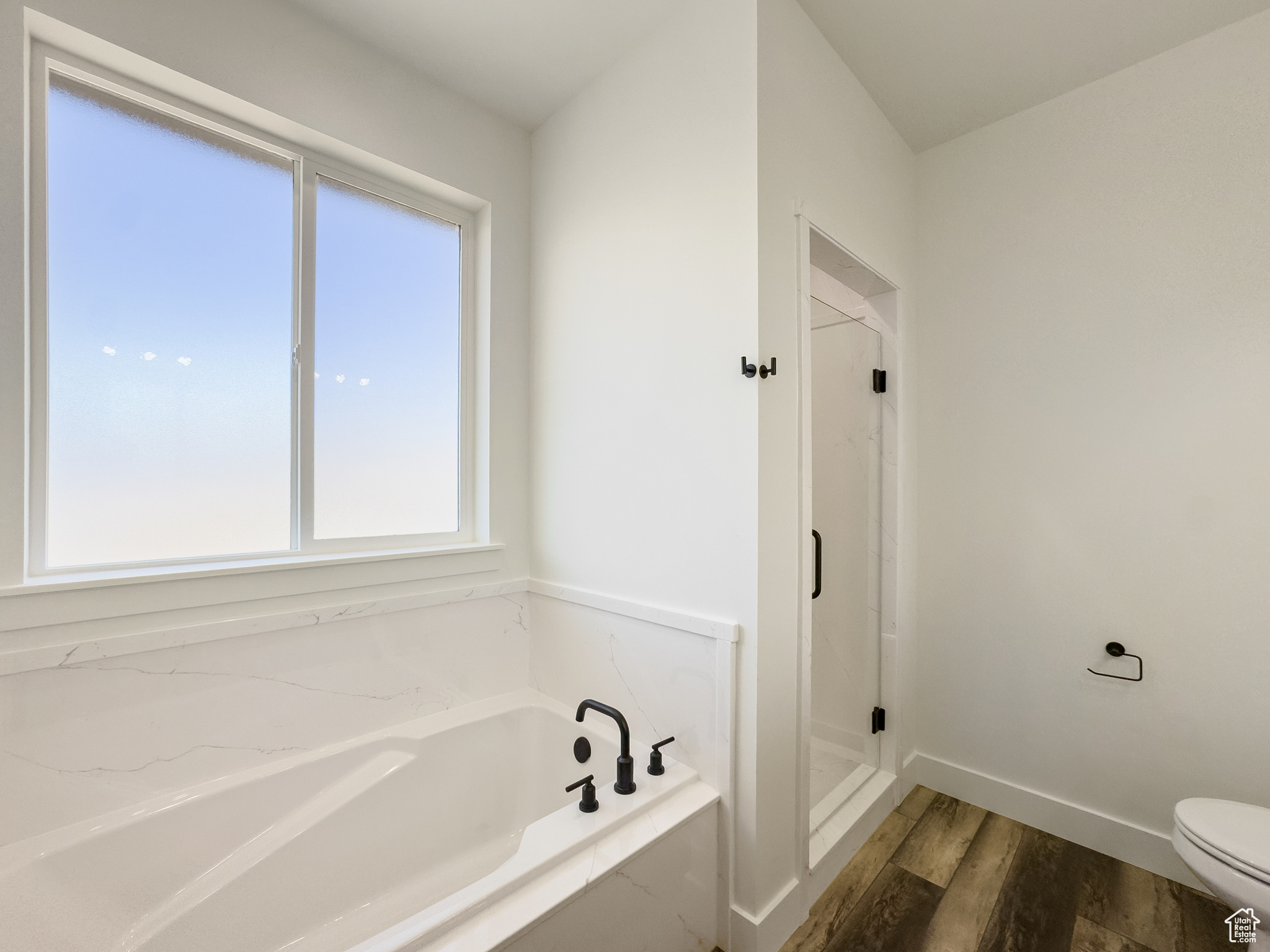 VALLEY VISTA ESTATES SUBDIVISION - Residential