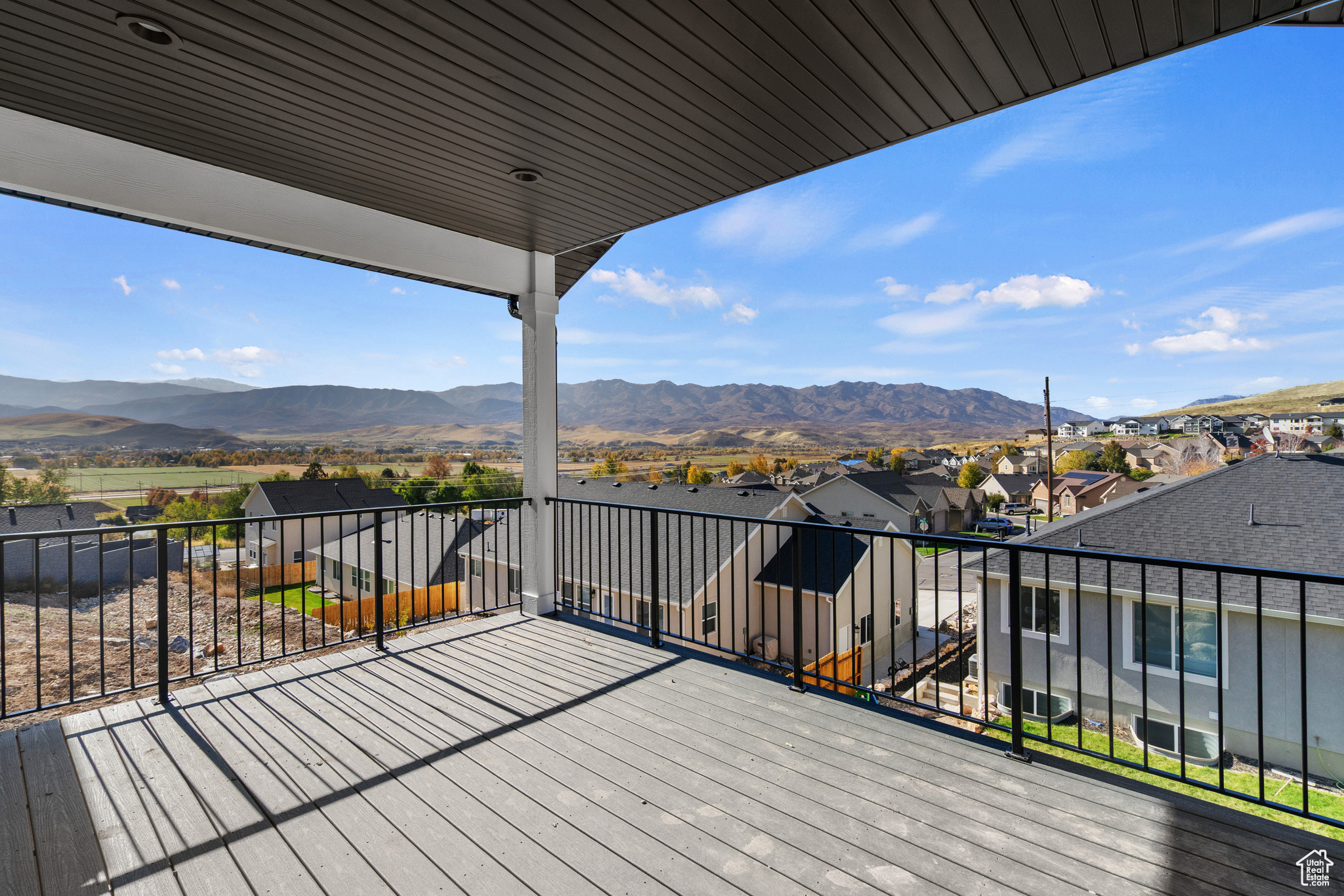 VALLEY VISTA ESTATES SUBDIVISION - Residential