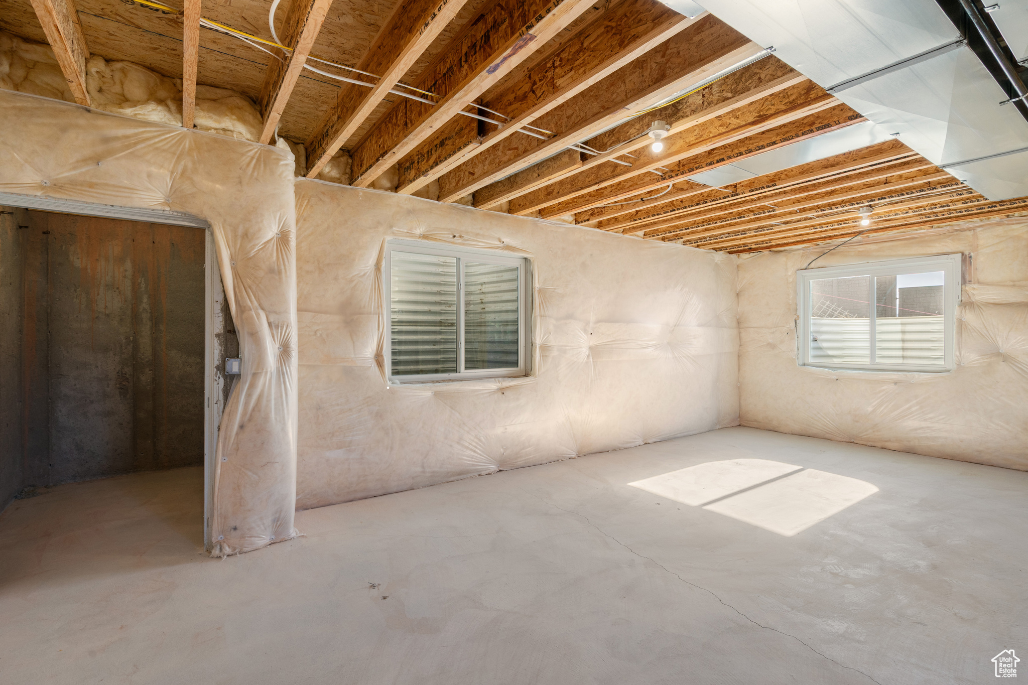 VALLEY VISTA ESTATES SUBDIVISION - Residential