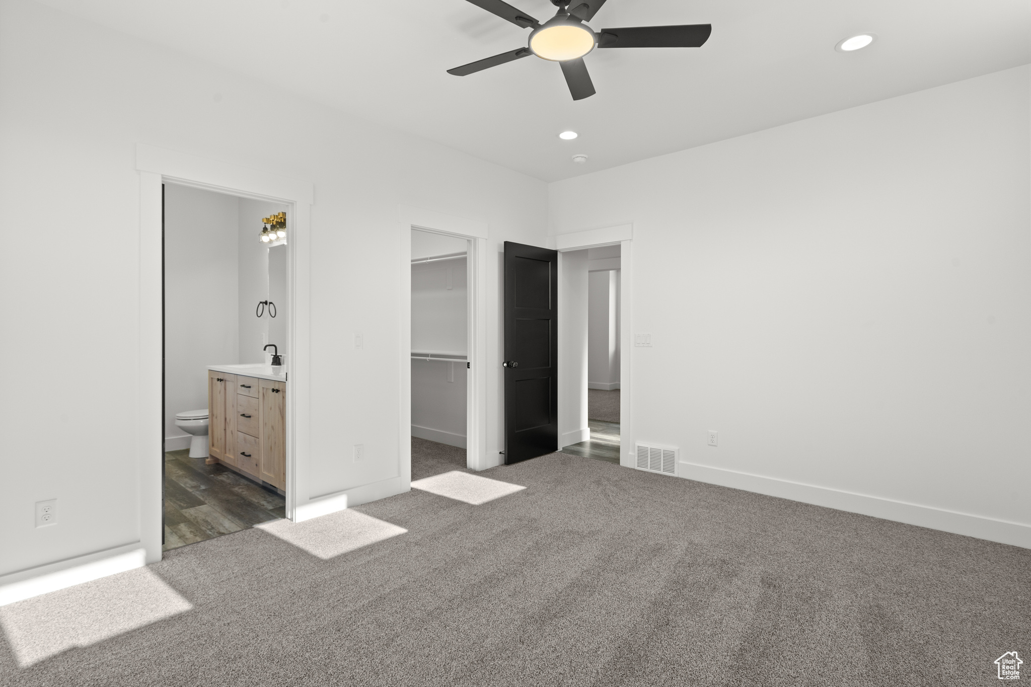 VALLEY VISTA ESTATES SUBDIVISION - Residential