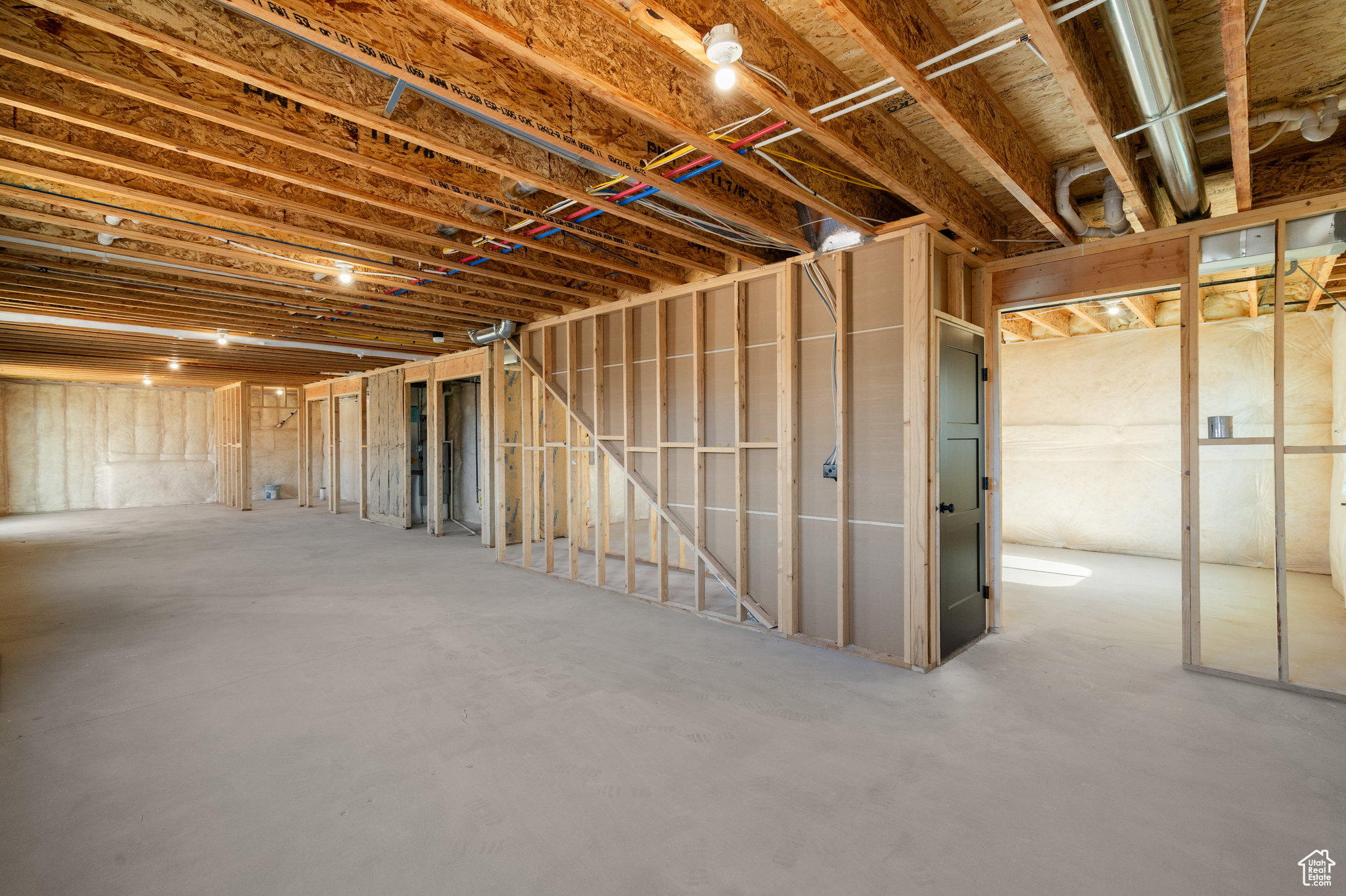 VALLEY VISTA ESTATES SUBDIVISION - Residential