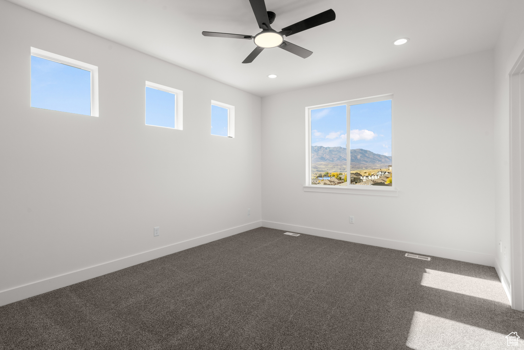 VALLEY VISTA ESTATES SUBDIVISION - Residential