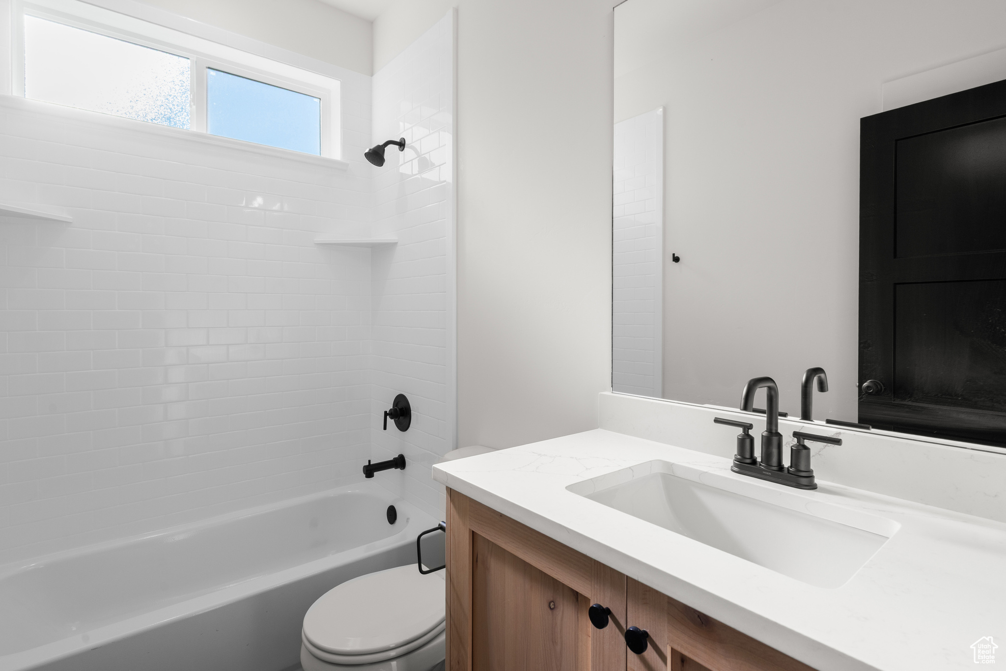 VALLEY VISTA ESTATES SUBDIVISION - Residential