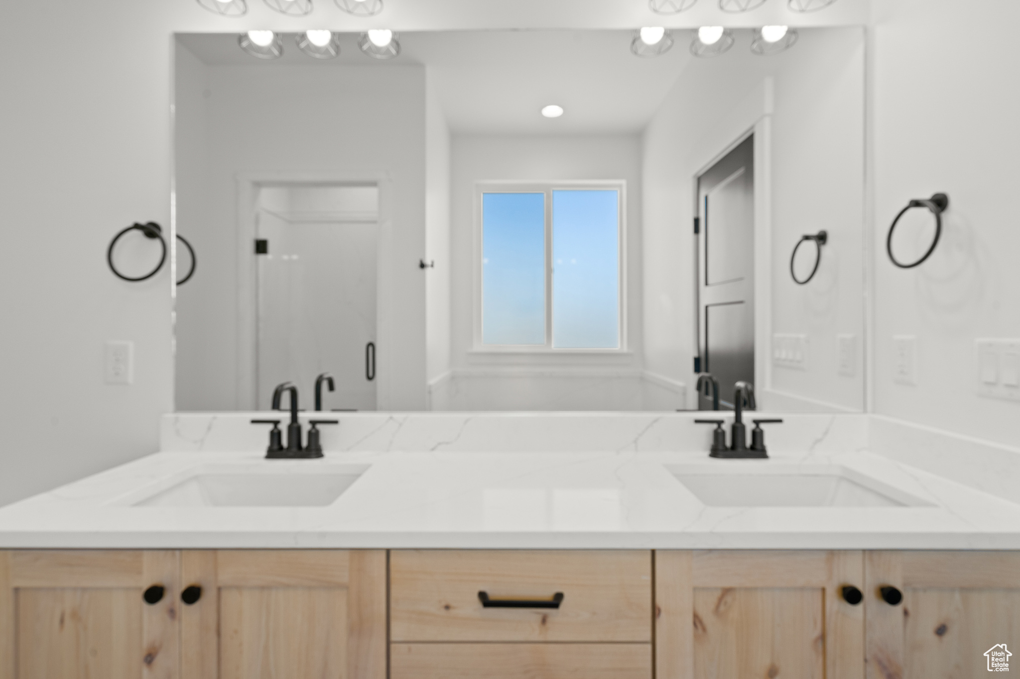 VALLEY VISTA ESTATES SUBDIVISION - Residential