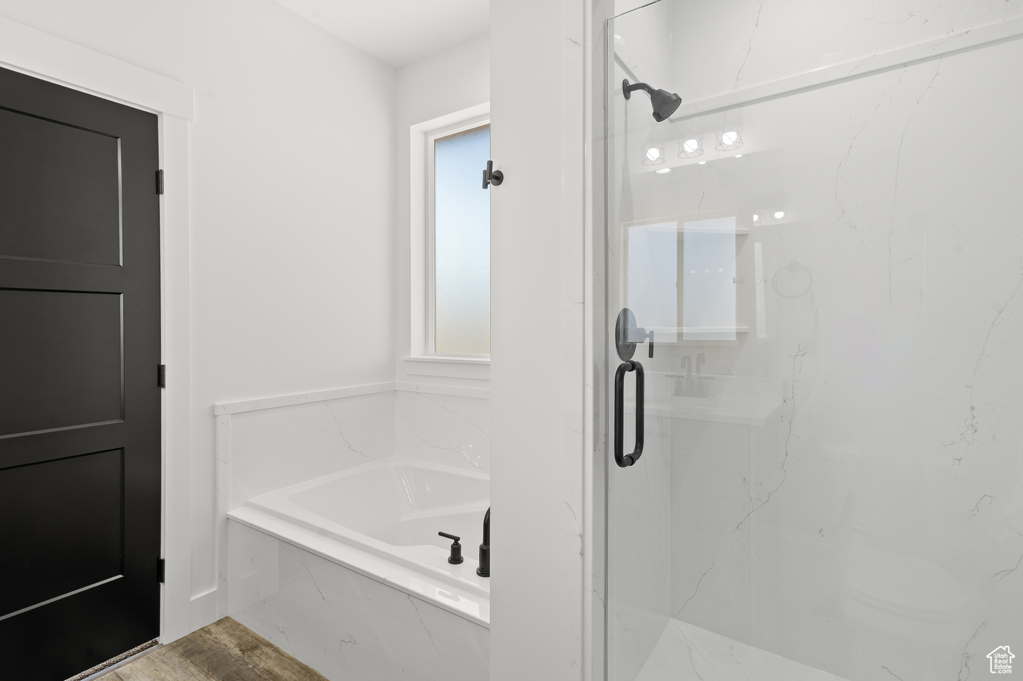 VALLEY VISTA ESTATES SUBDIVISION - Residential