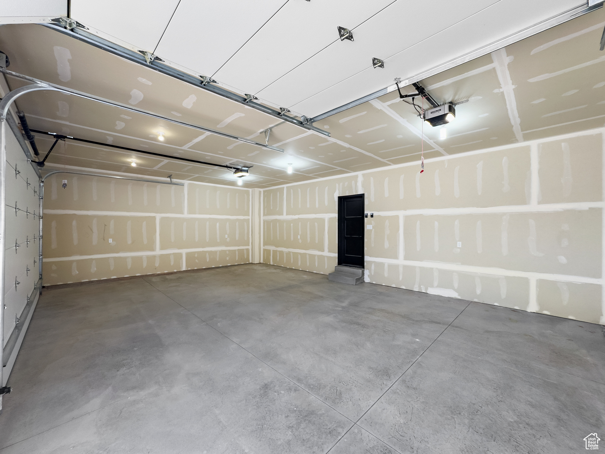 VALLEY VISTA ESTATES SUBDIVISION - Residential