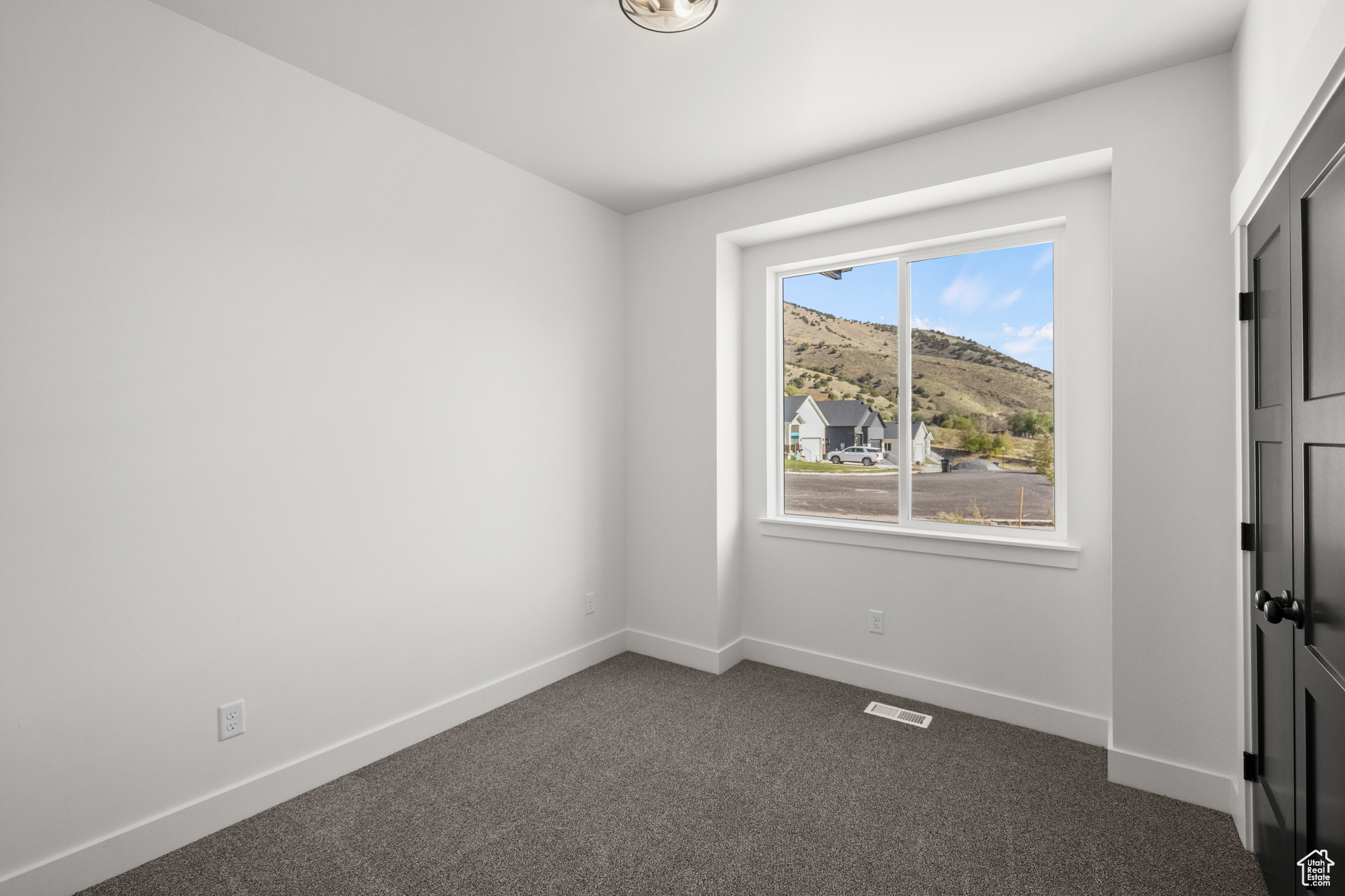 VALLEY VISTA ESTATES SUBDIVISION - Residential