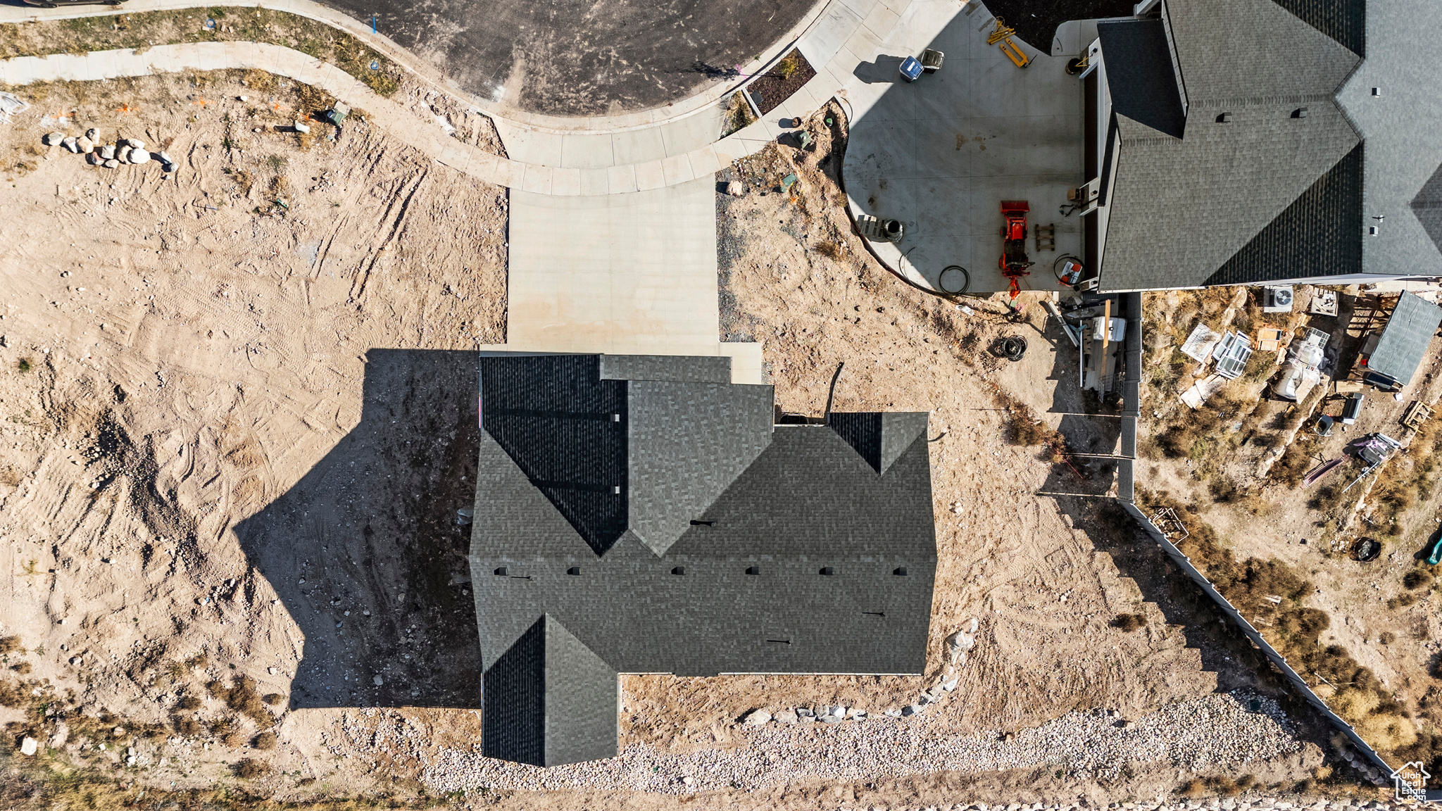 VALLEY VISTA ESTATES SUBDIVISION - Residential