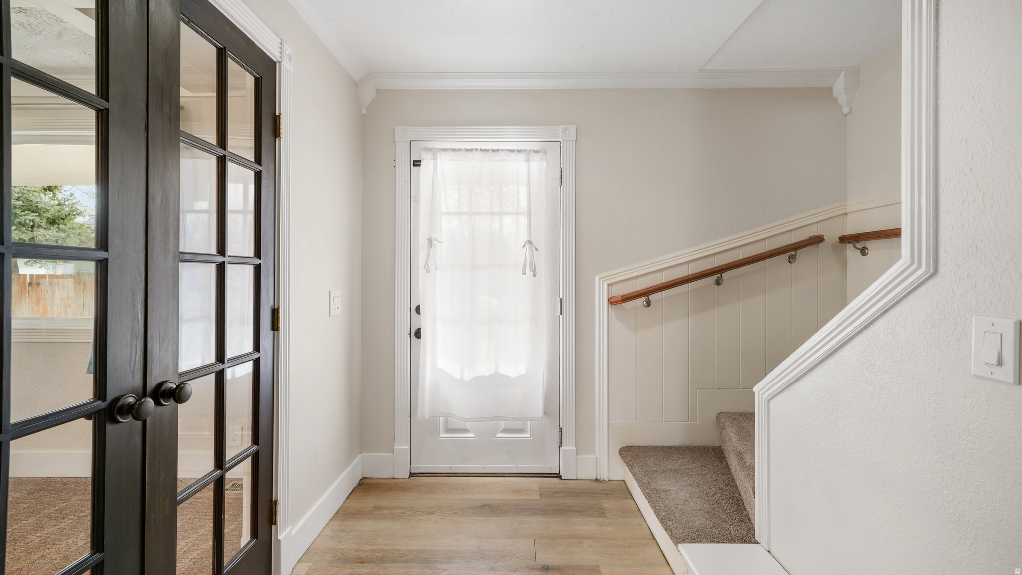 WATHEN ESTATES - Residential