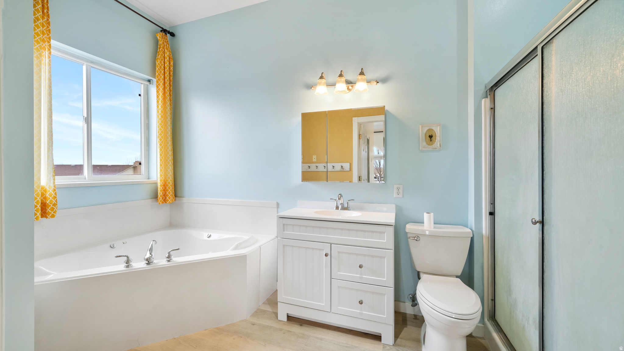 WATHEN ESTATES - Residential