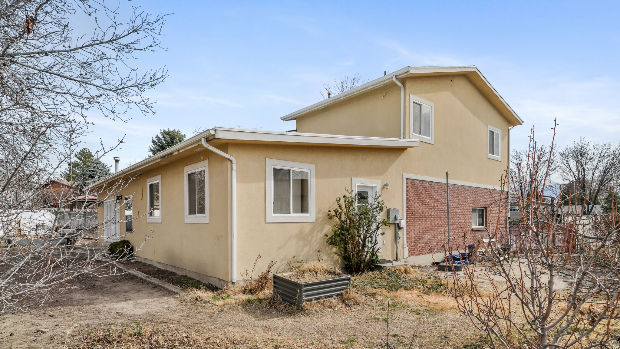 WATHEN ESTATES - Residential