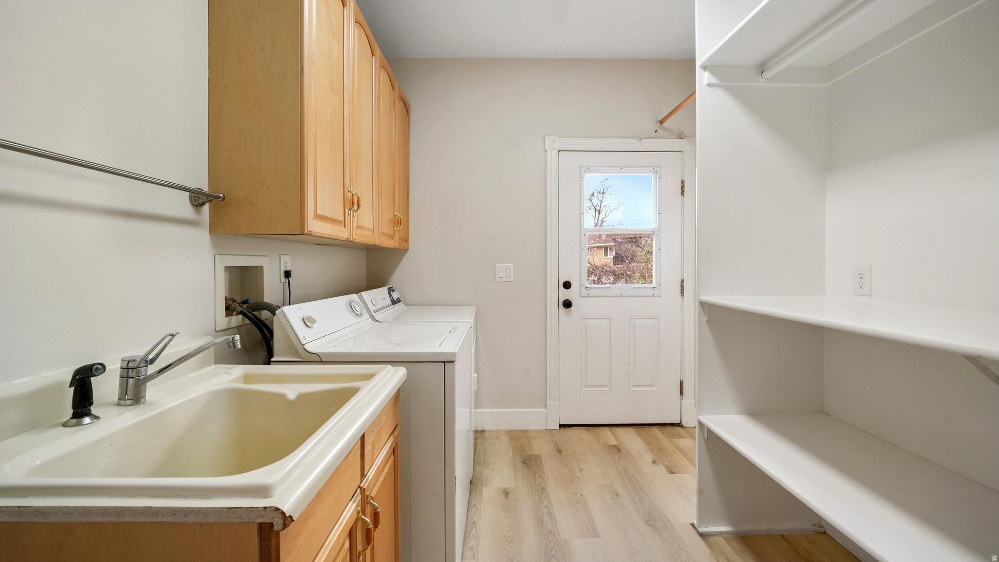 WATHEN ESTATES - Residential