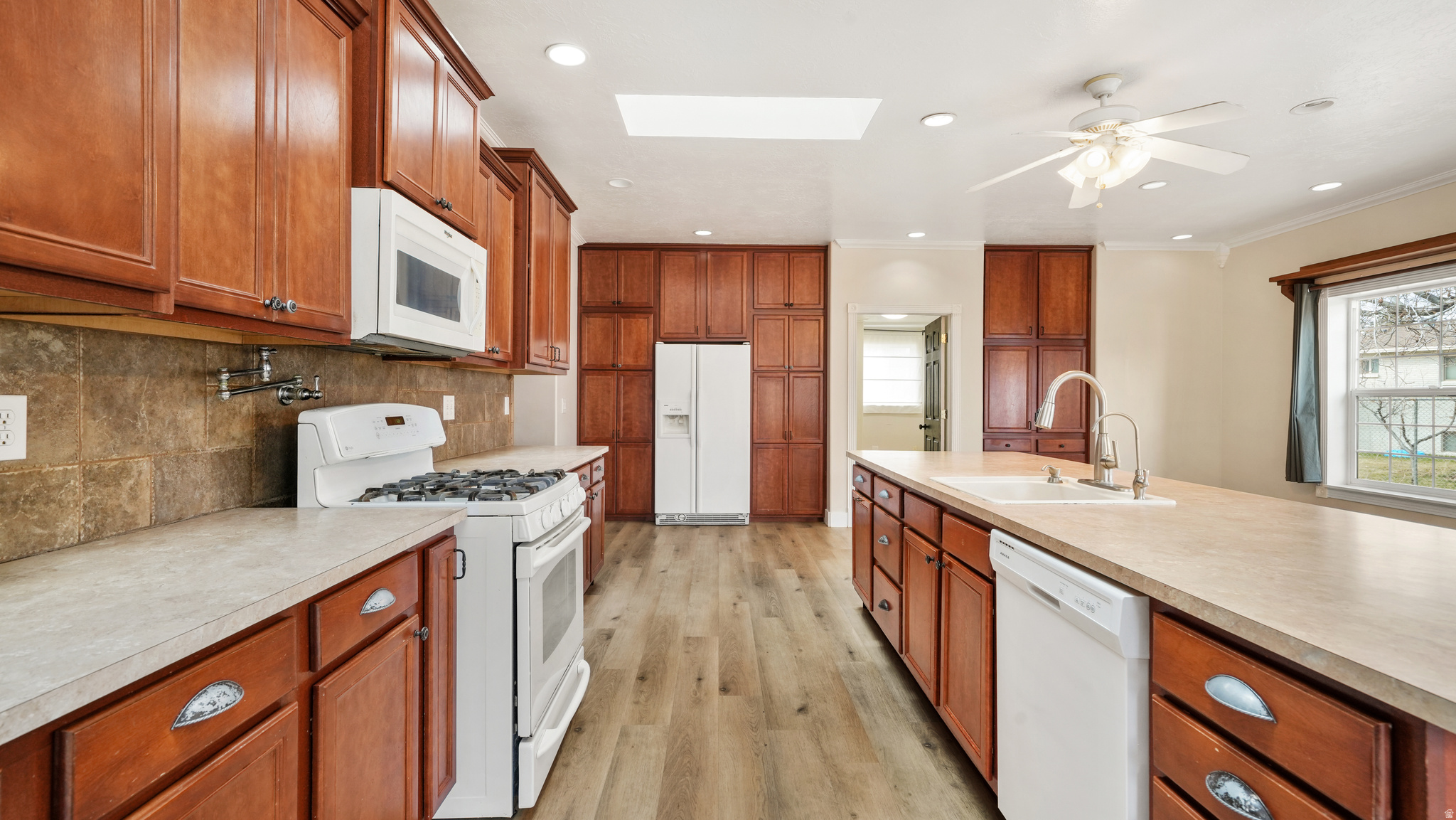 WATHEN ESTATES - Residential