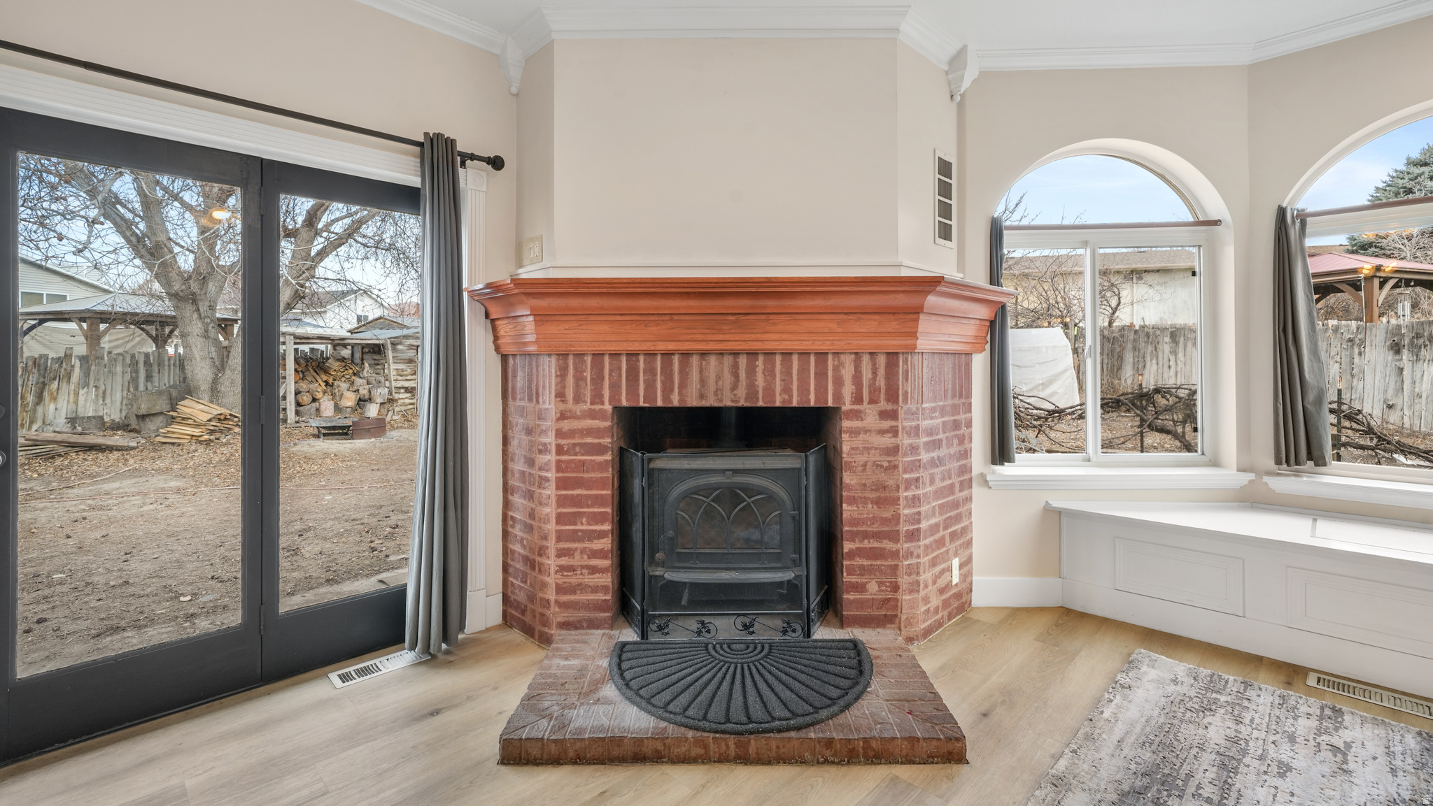 WATHEN ESTATES - Residential