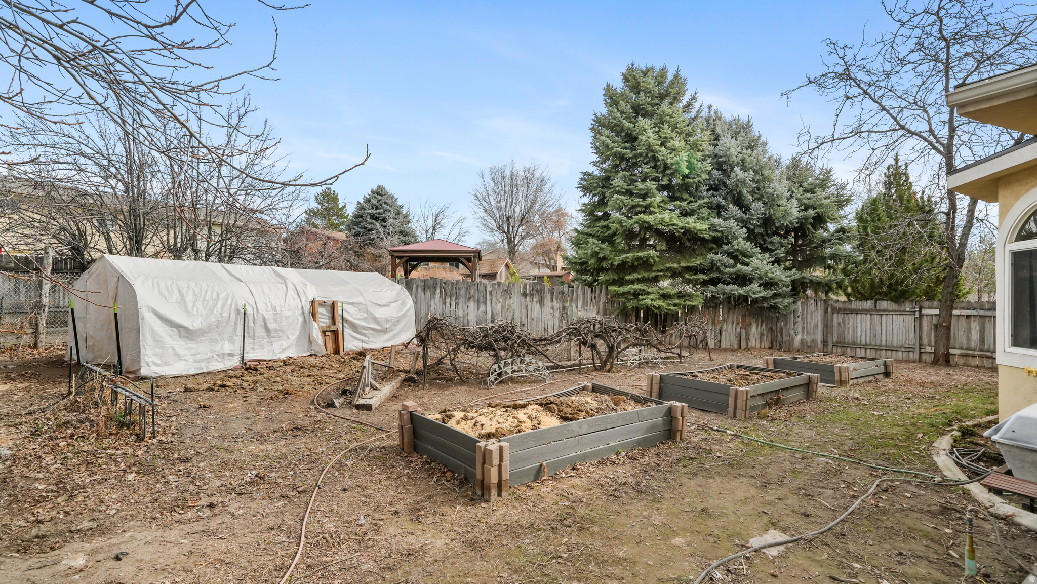 WATHEN ESTATES - Residential