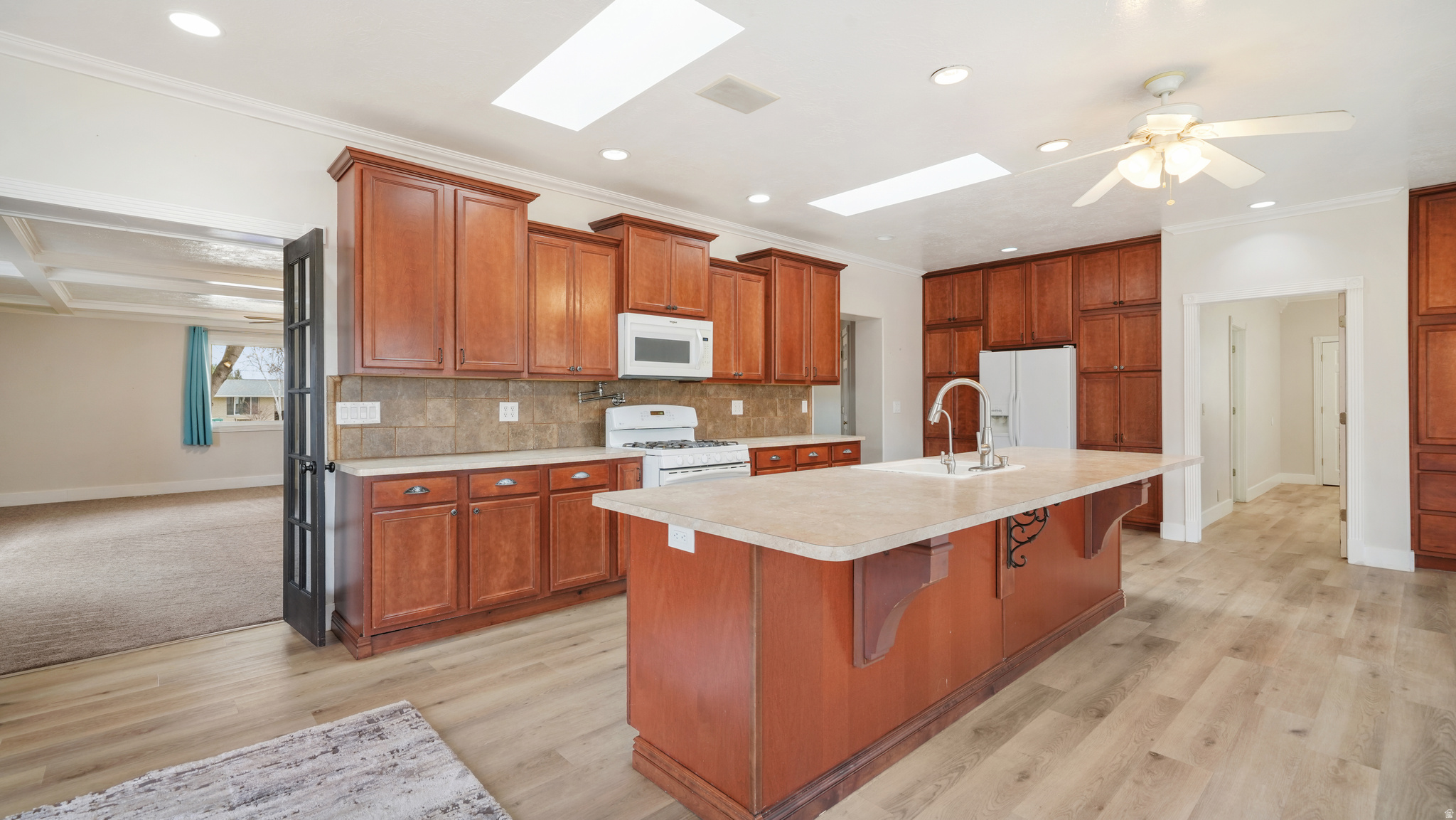 WATHEN ESTATES - Residential