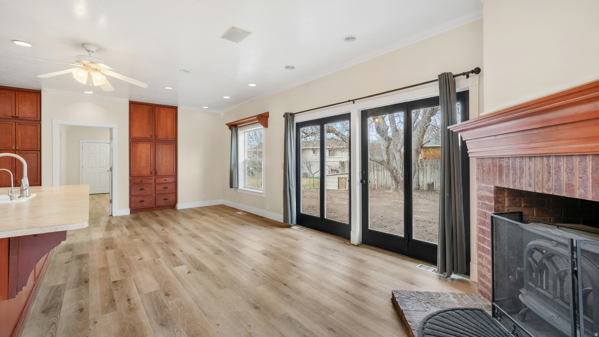 WATHEN ESTATES - Residential